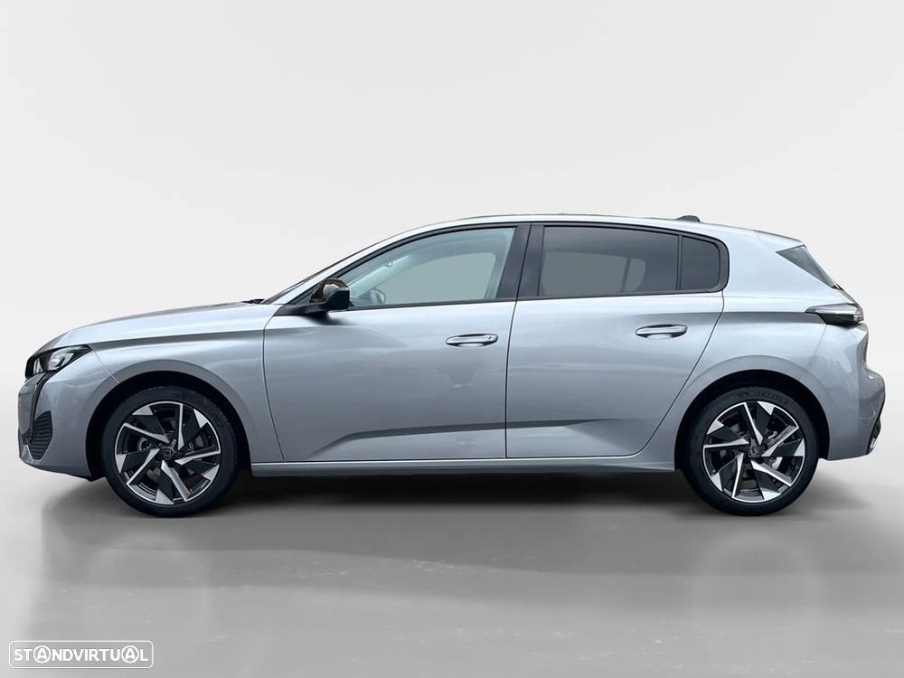 Peugeot 308 1.2 PureTech Allure - 3