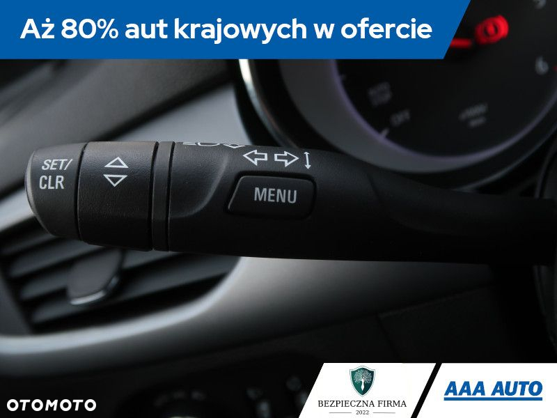 Opel Astra - 21