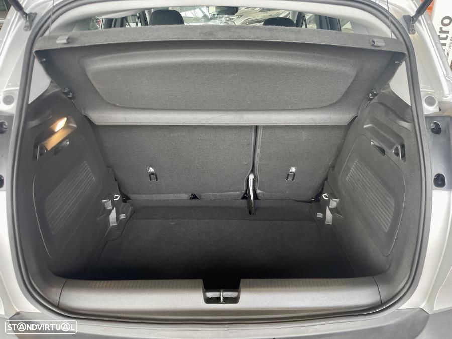 Opel Crossland 1.2 T Edition - 25