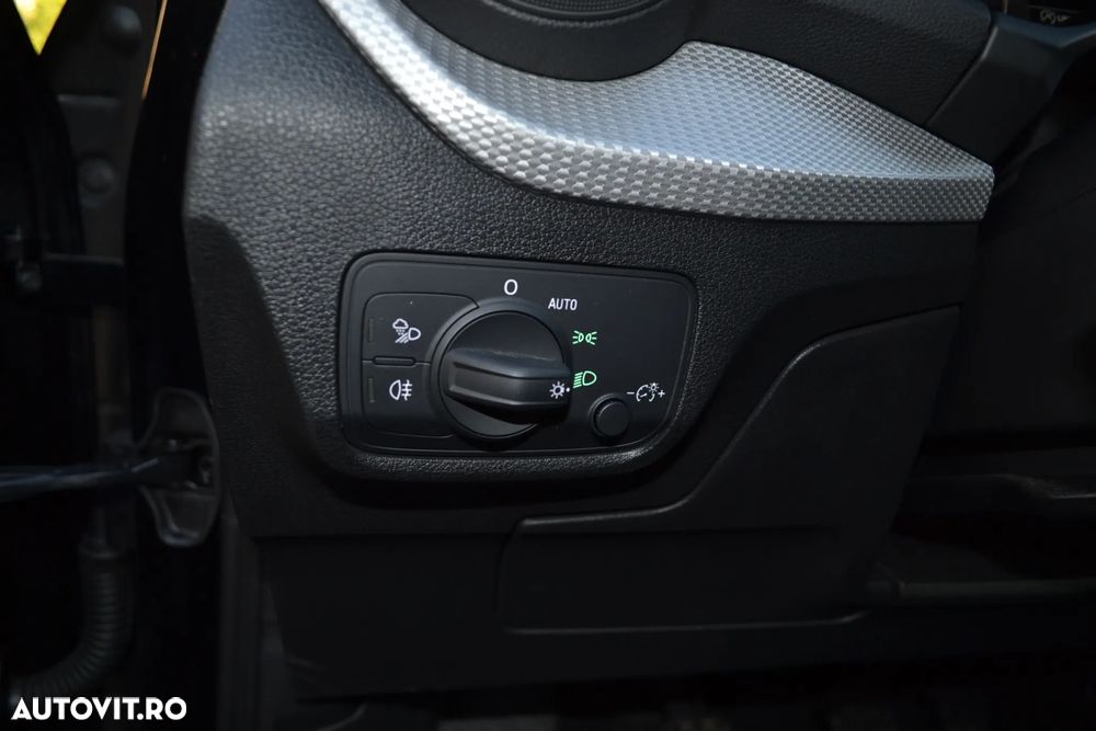 Audi Q2 1.5 35 TFSI Design - 12