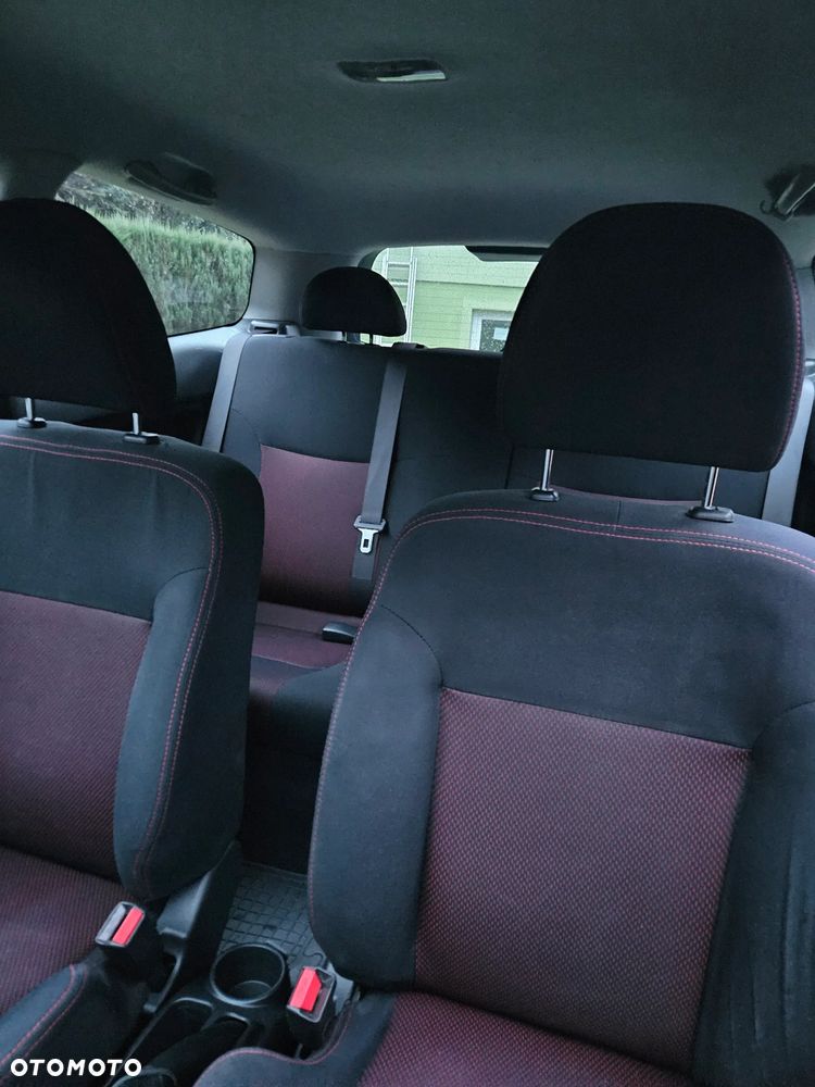 Honda Civic 1.4i Sport Unlimited - 9