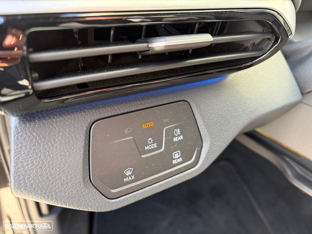 VW ID.4 77 kWh Pro Performance - 19