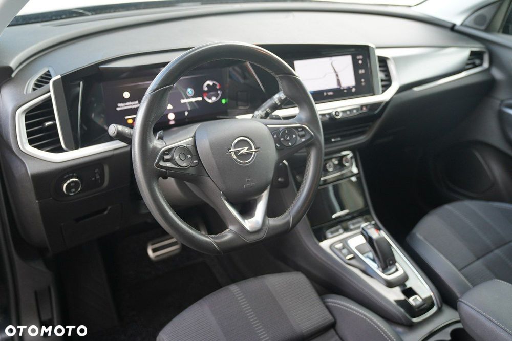Opel Grandland X - 23