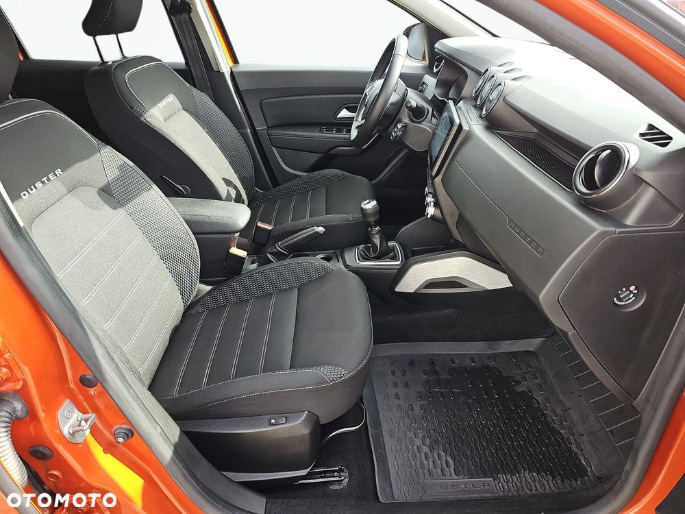 Dacia Duster - 17