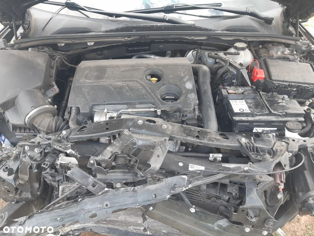 Opel Insignia 1.6 Direct InjectionTurbo Business Innovation - 11