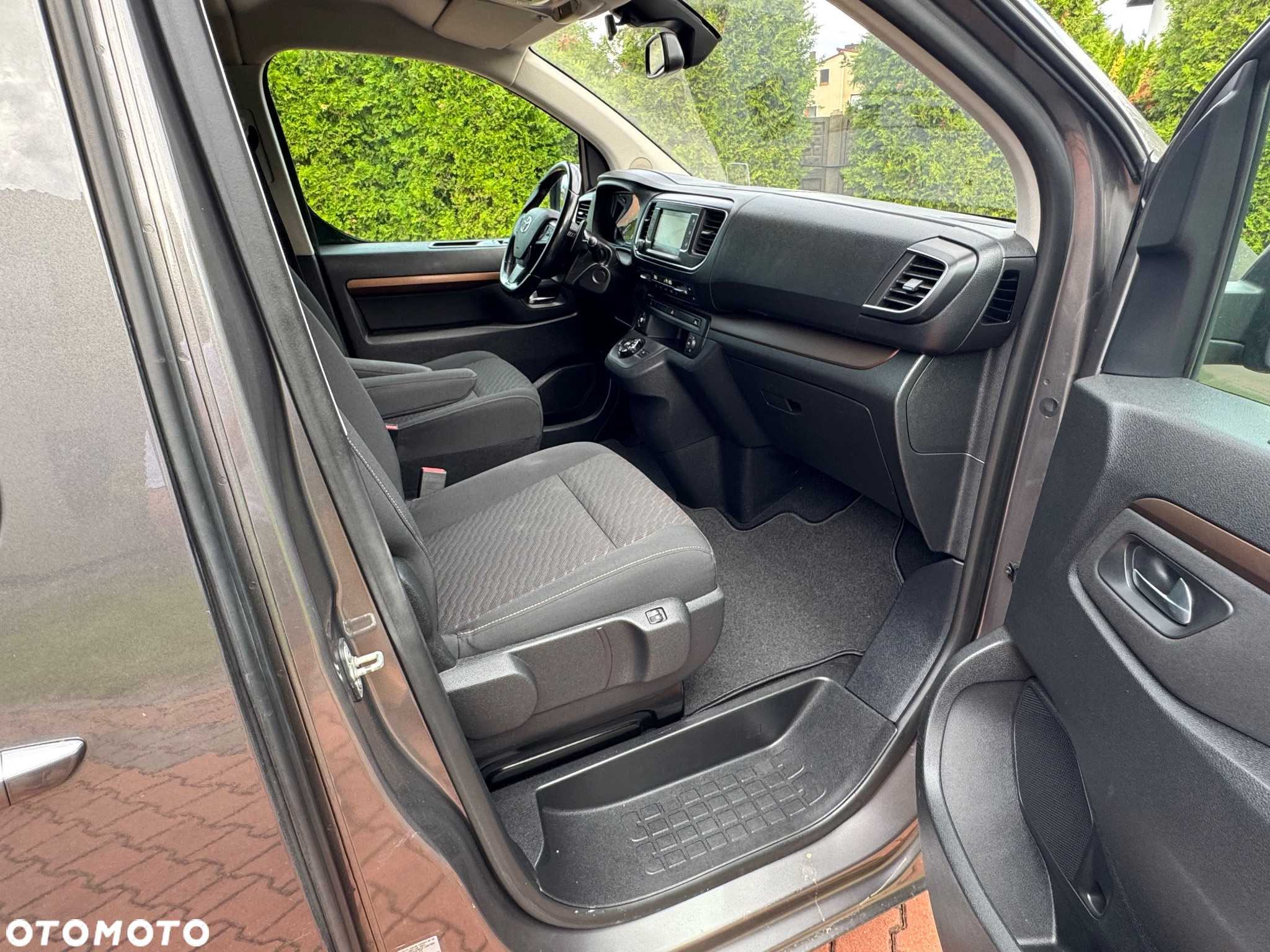 Toyota Proace Verso 2.0 D4-D Long Business - 15