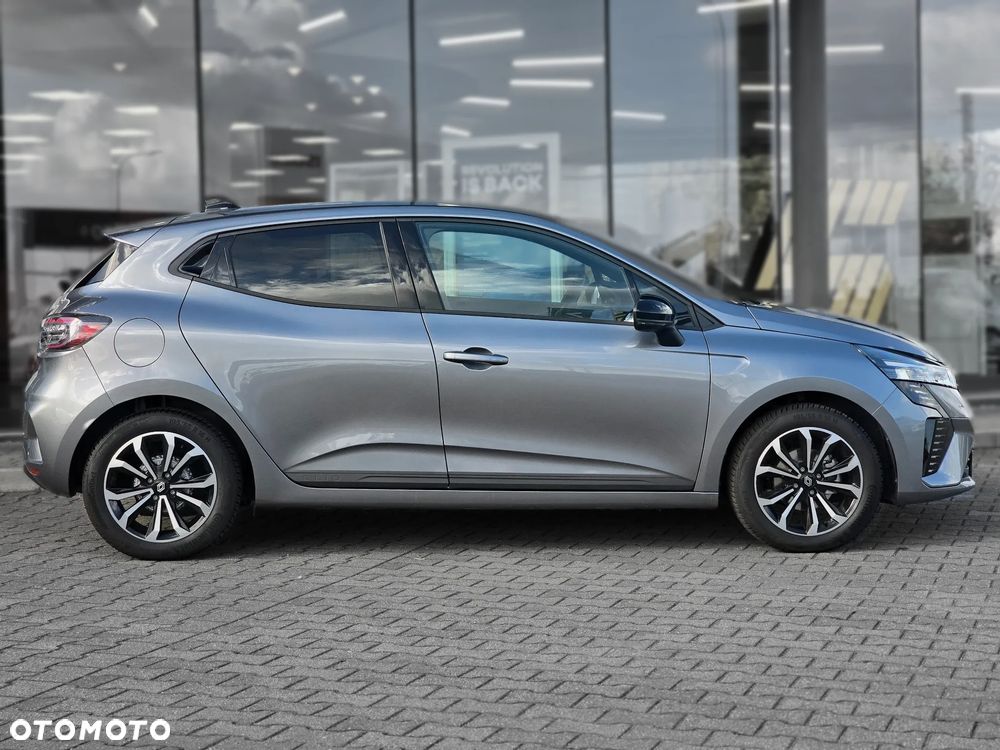 Renault Clio - 6
