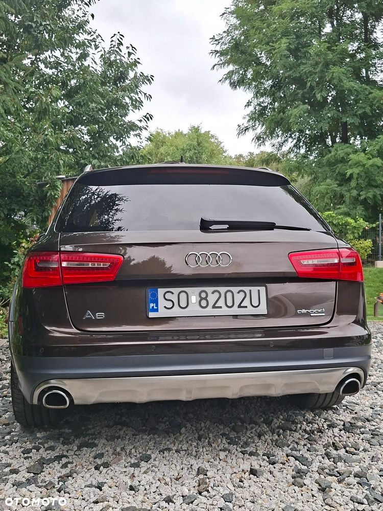 Audi A6 Allroad - 9