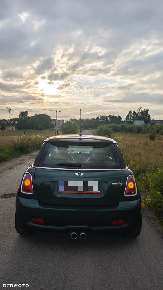 MINI Cooper S ver-standard - 8