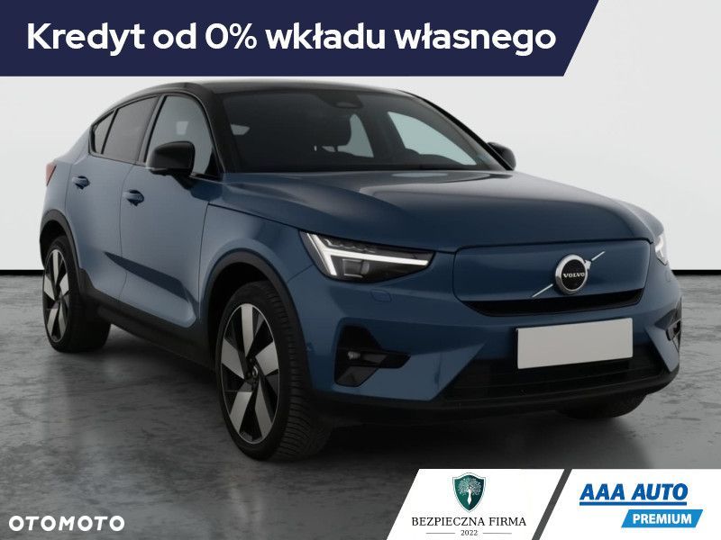 Volvo C40 - 3