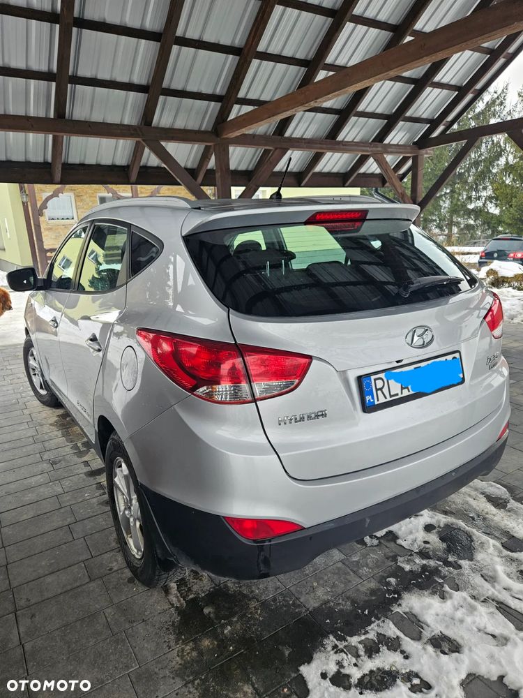 Hyundai ix35 1.7 CRDi Comfort 2WD - 7