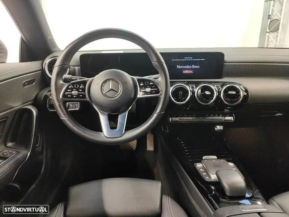 Mercedes-Benz CLA 250 e Shooting Brake Progressive - 7