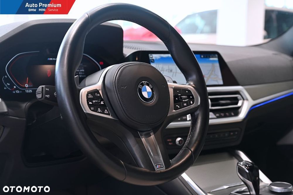 BMW Seria 4 M440i xDrive mHEV - 7