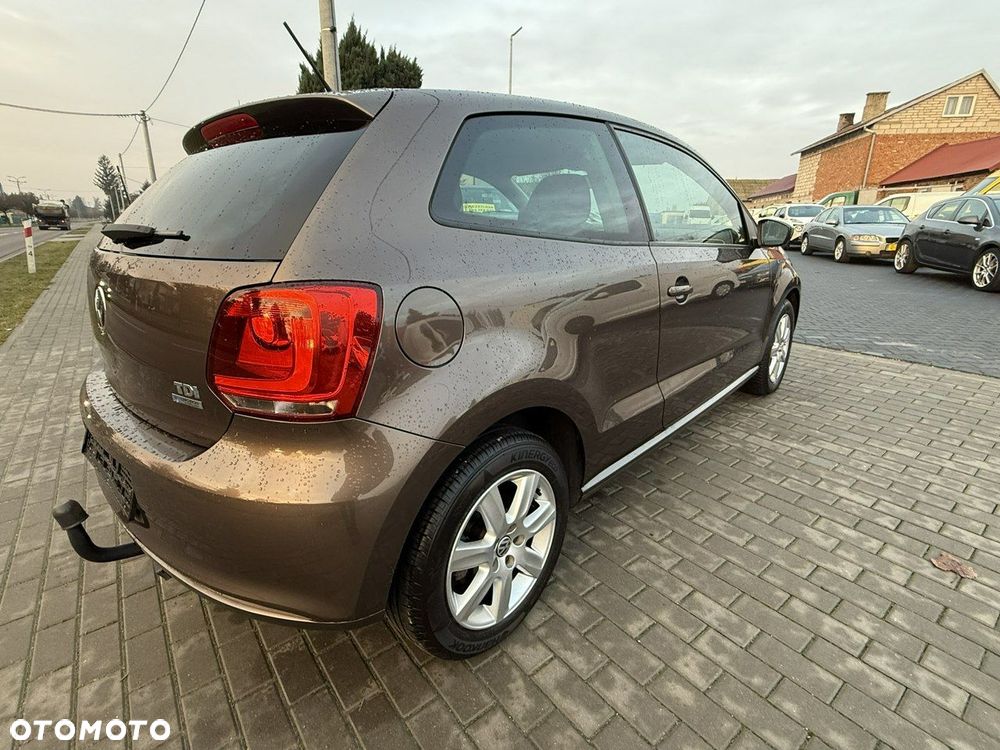 Volkswagen Polo - 4