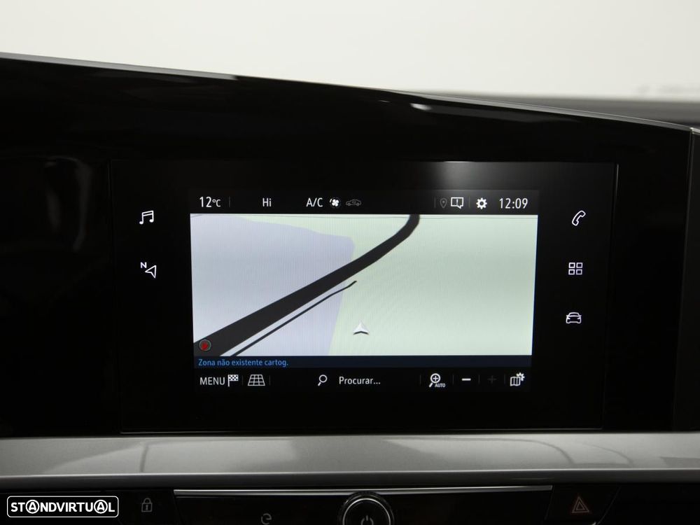 Opel Mokka-e Elegance - 22