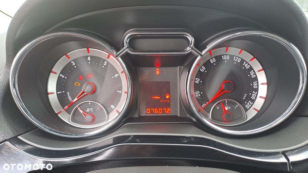 Opel Adam 1.4 Jam Unlimited - 5