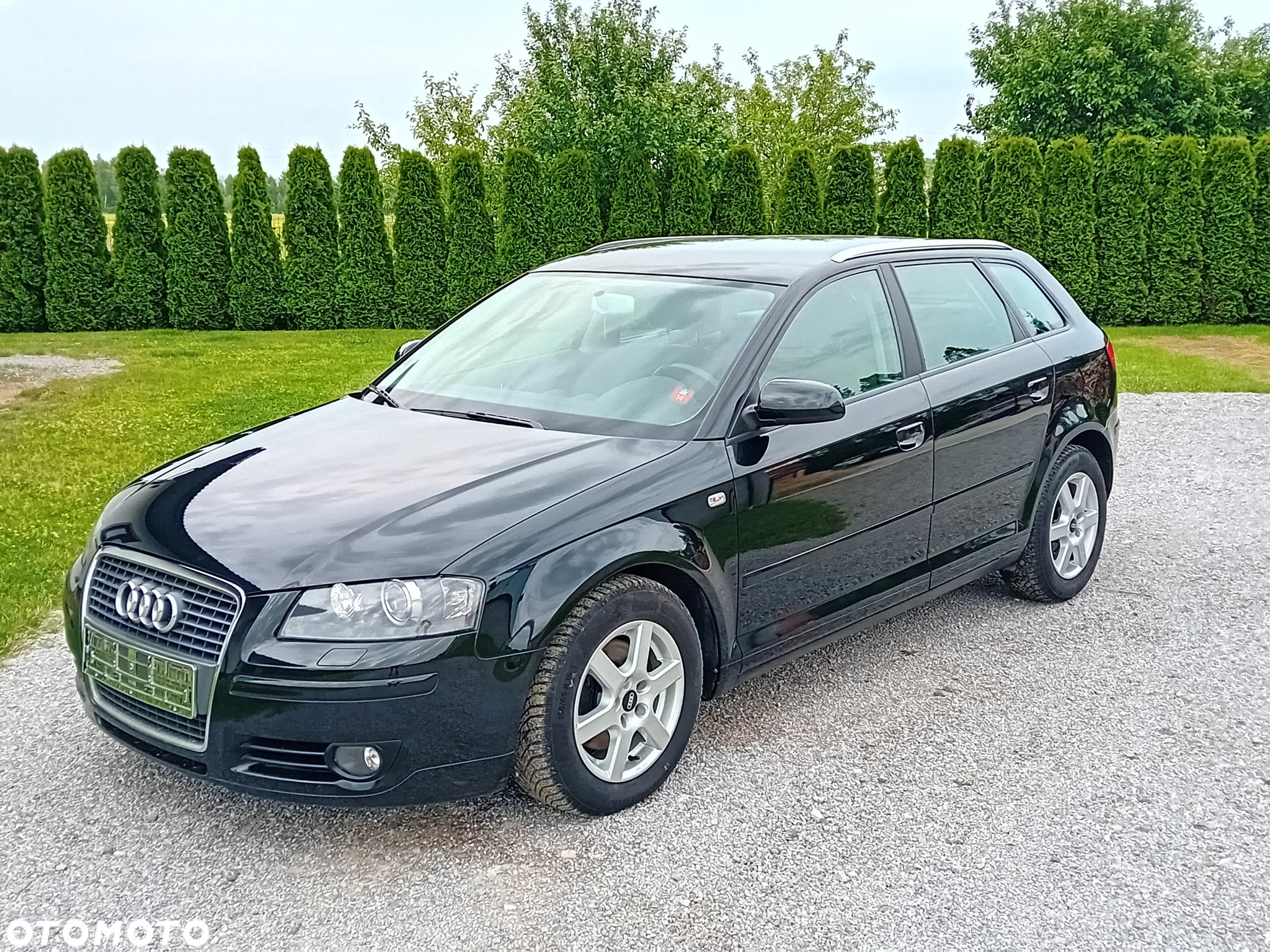 Audi A3 - 2