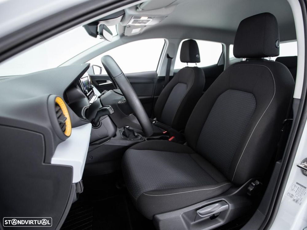 SEAT Ibiza 1.0 TSI Style - 8