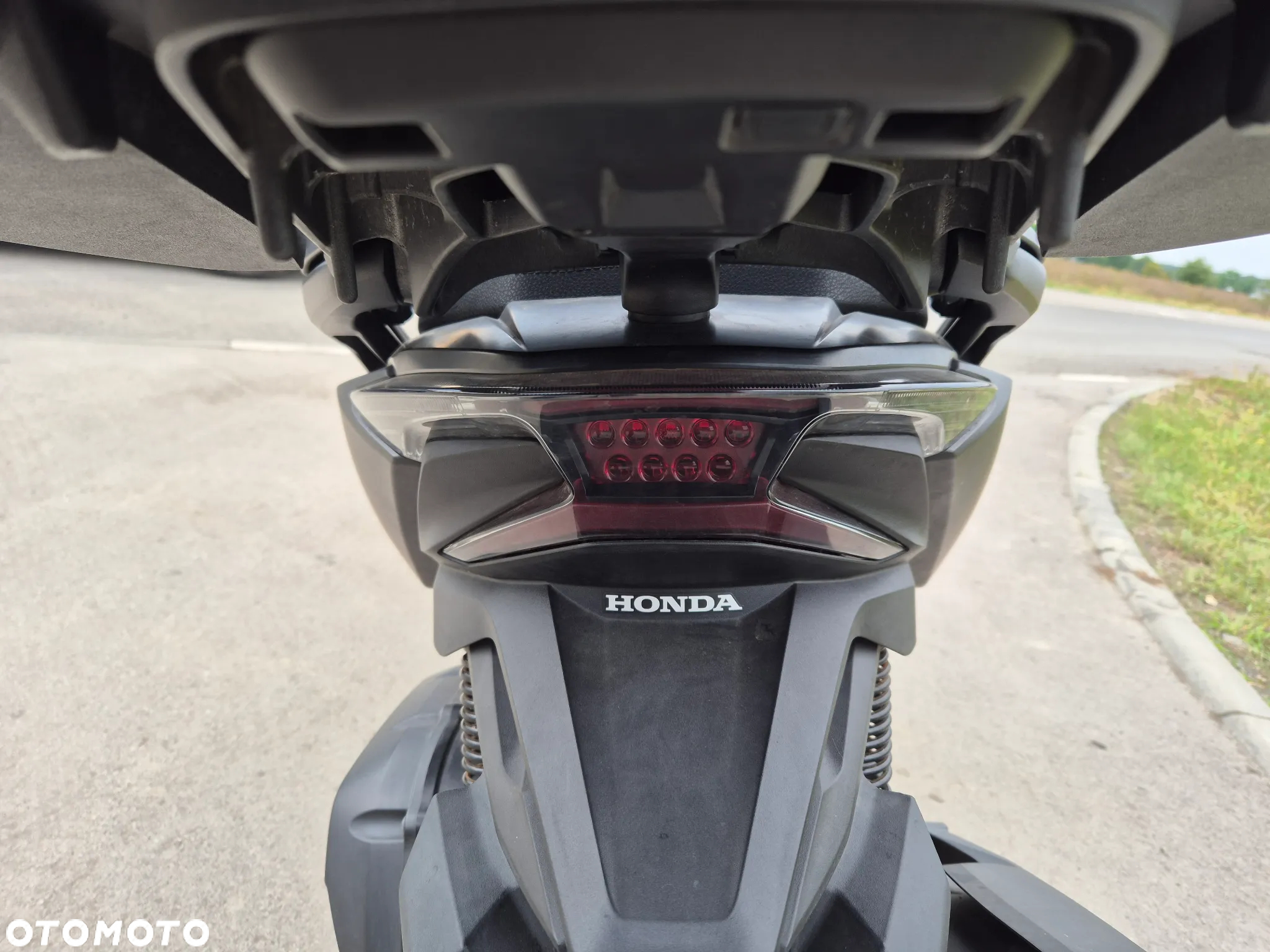 Honda Inny - 15
