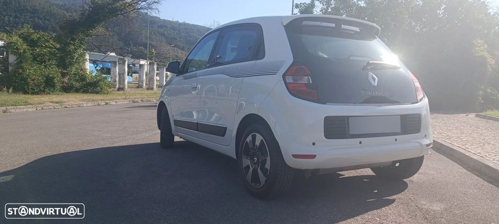 Renault Twingo - 22