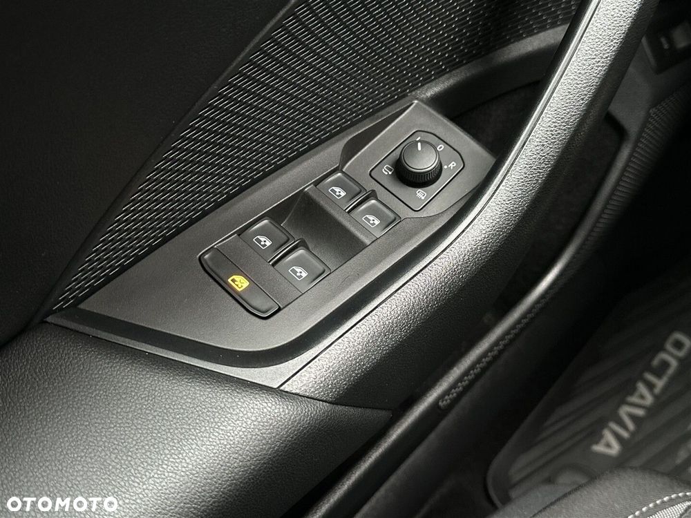 Skoda Octavia - 18