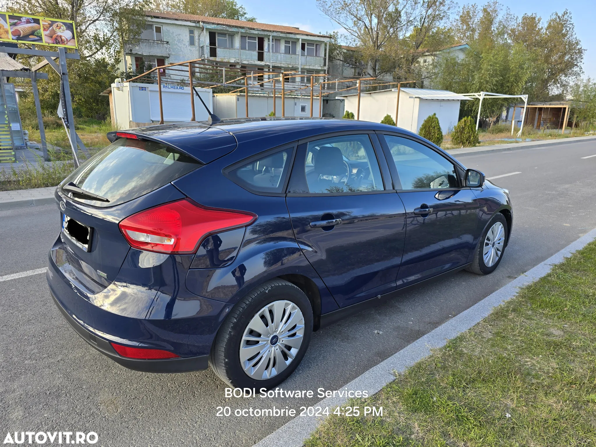 Ford Focus - 3