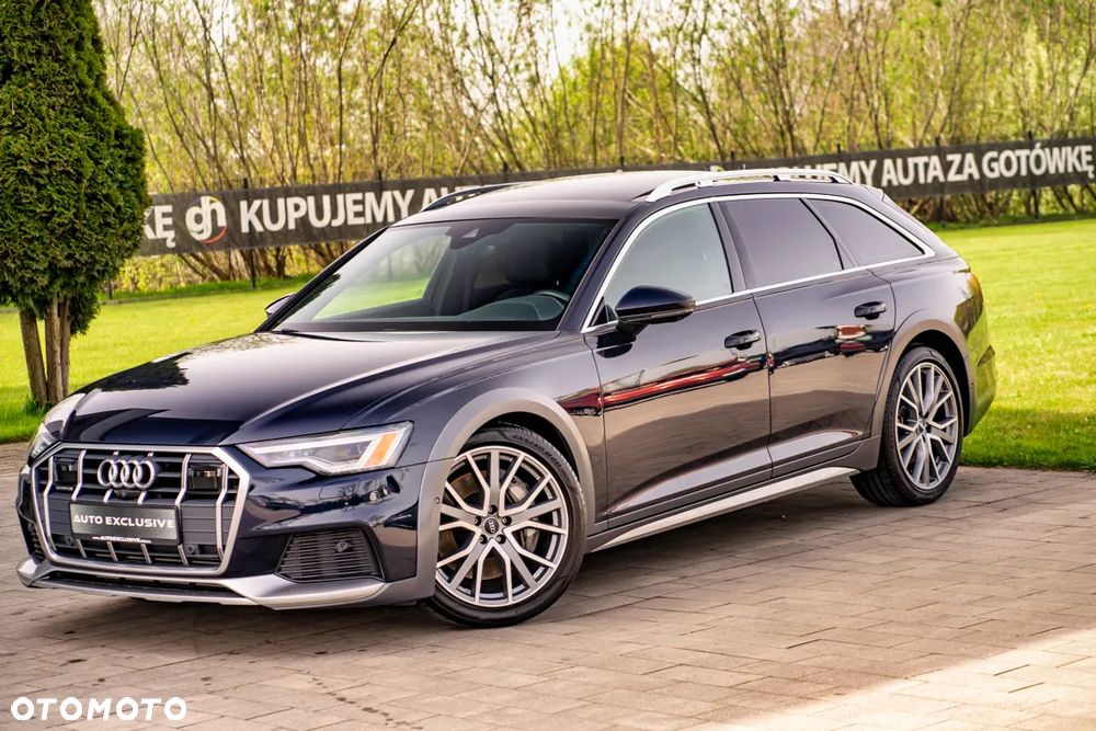 Audi A6 Allroad 55 TFSI S tronic - 7