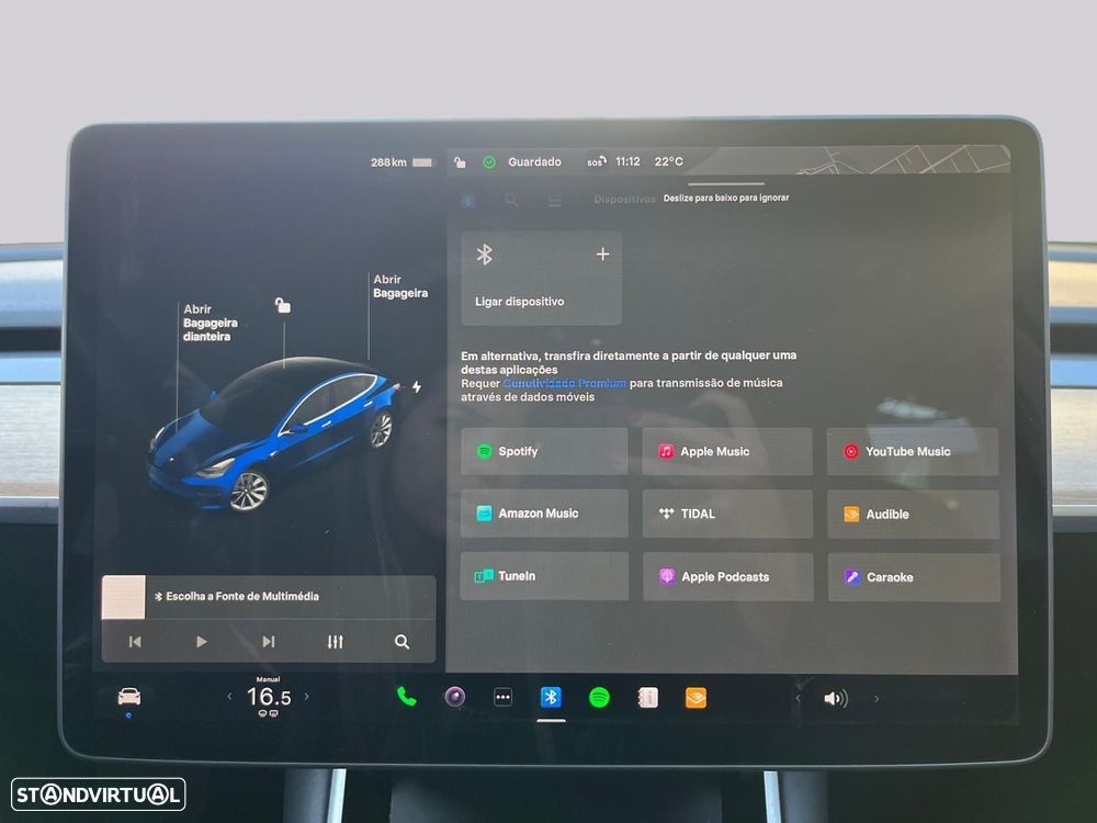 Tesla Model 3 - 27