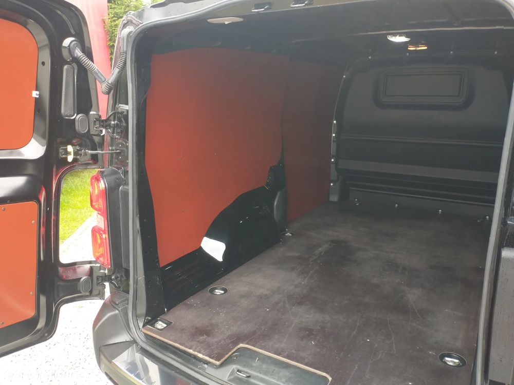 Toyota Proace - 13