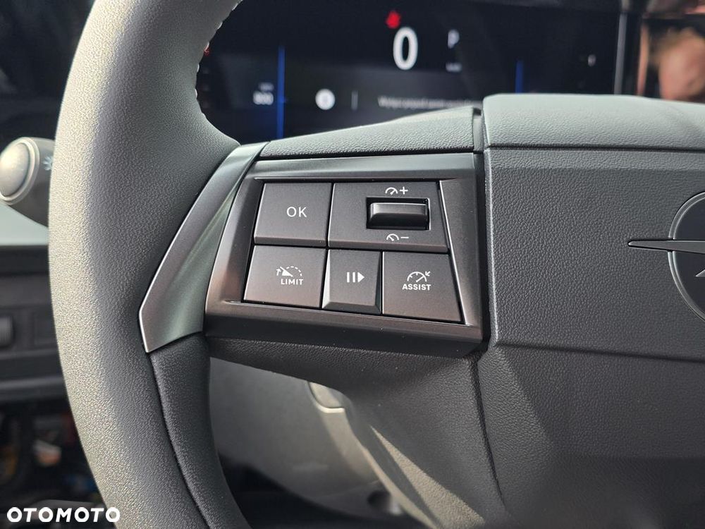 Opel Mokka 1.2 T GS S&S - 15