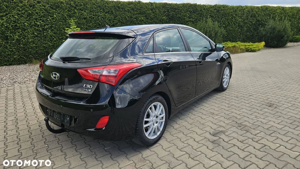 Hyundai i30 - 22