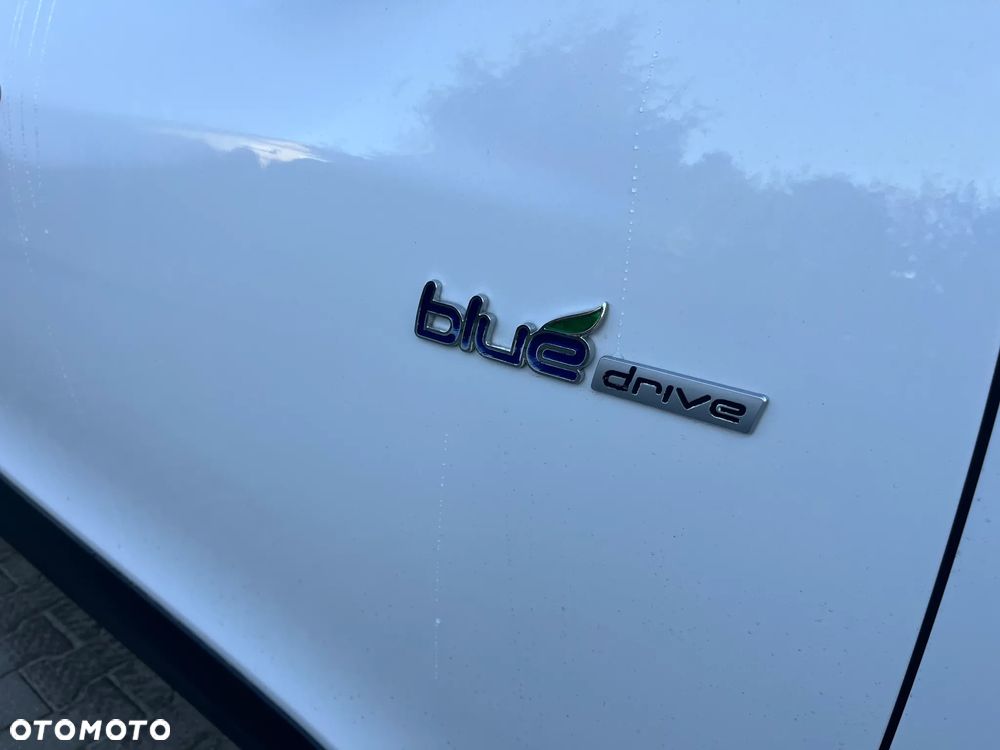 Hyundai ix35 1.6 GDI Premium 2WD - 22