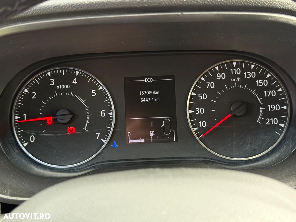 Dacia Duster 1.5 Blue dCi Prestige - 12