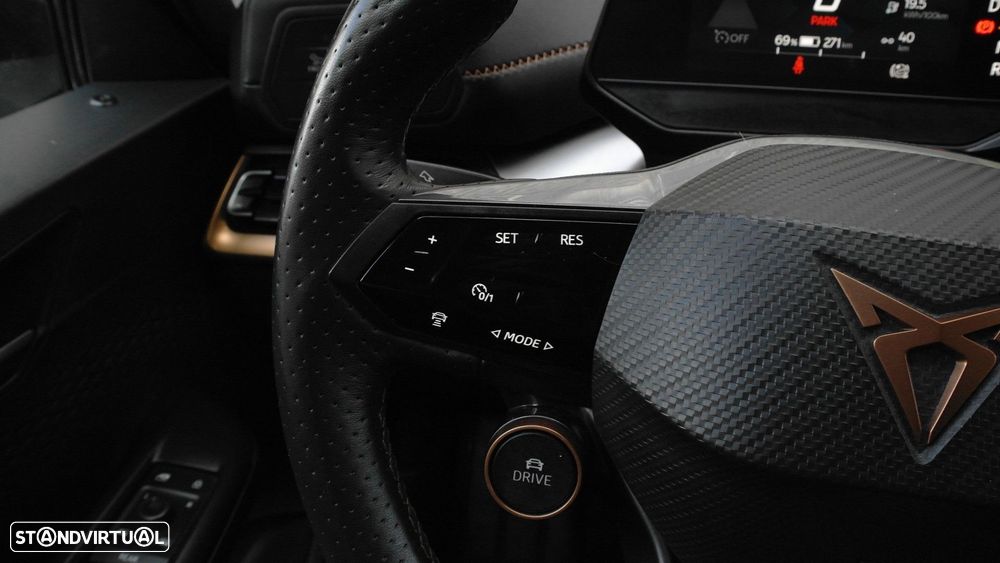 Cupra Born 58 kWh e-Boost Plus - 44