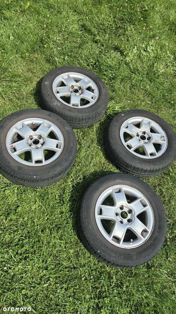 Seat Leon 1.9 TDI Signo - 8