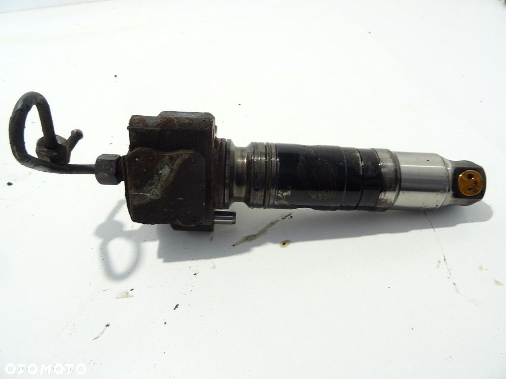 POMPOWTRYSKIWACZE 6szt - 2268.00 PLN - MERCEDES-BENZ AXOR 2001 - 2005 2528 0986445003 - 4