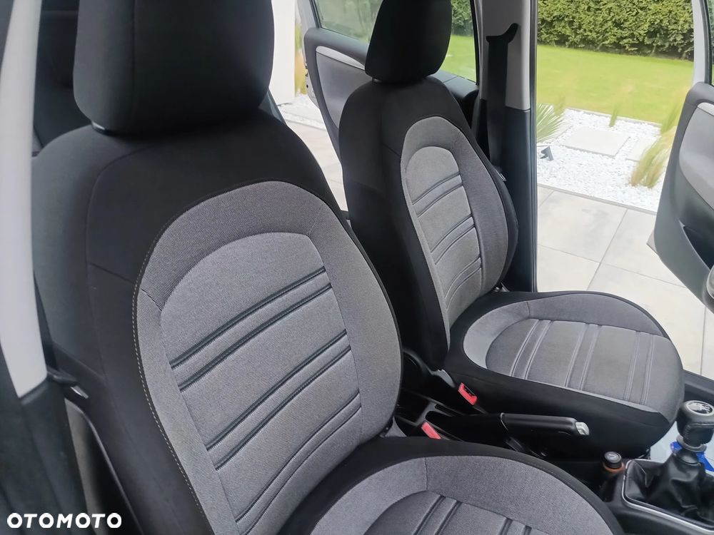 Fiat Punto Evo - 15
