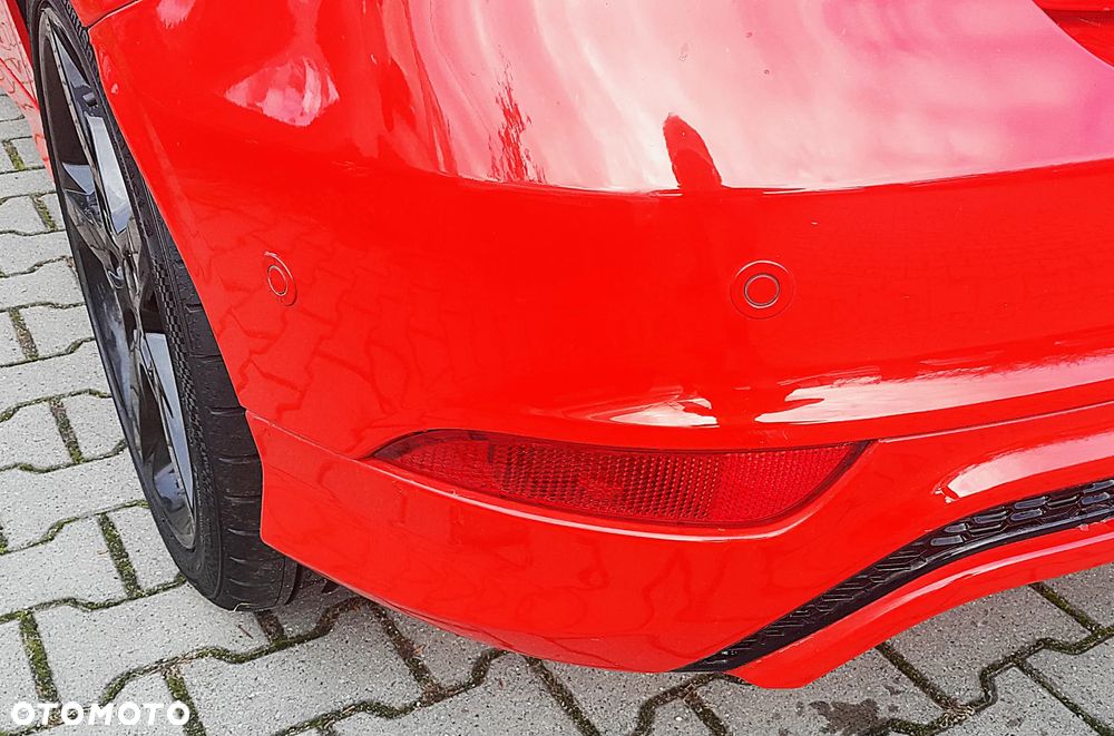Ford Focus 1.5 EcoBoost STart-Stopp-System ST-LINE - 6
