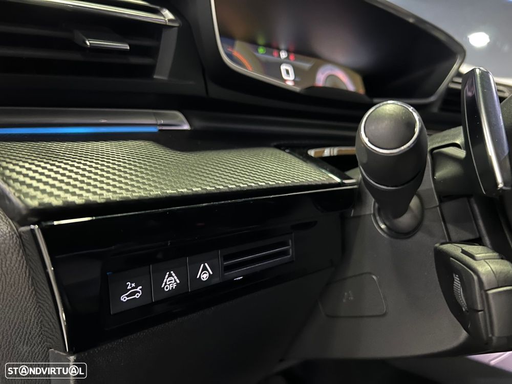 Peugeot 508 1.5 BlueHDi GT EAT8 - 28