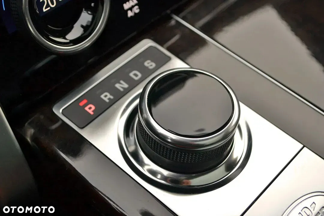 Land Rover Range Rover 5.0 V8 S/C AB - 33