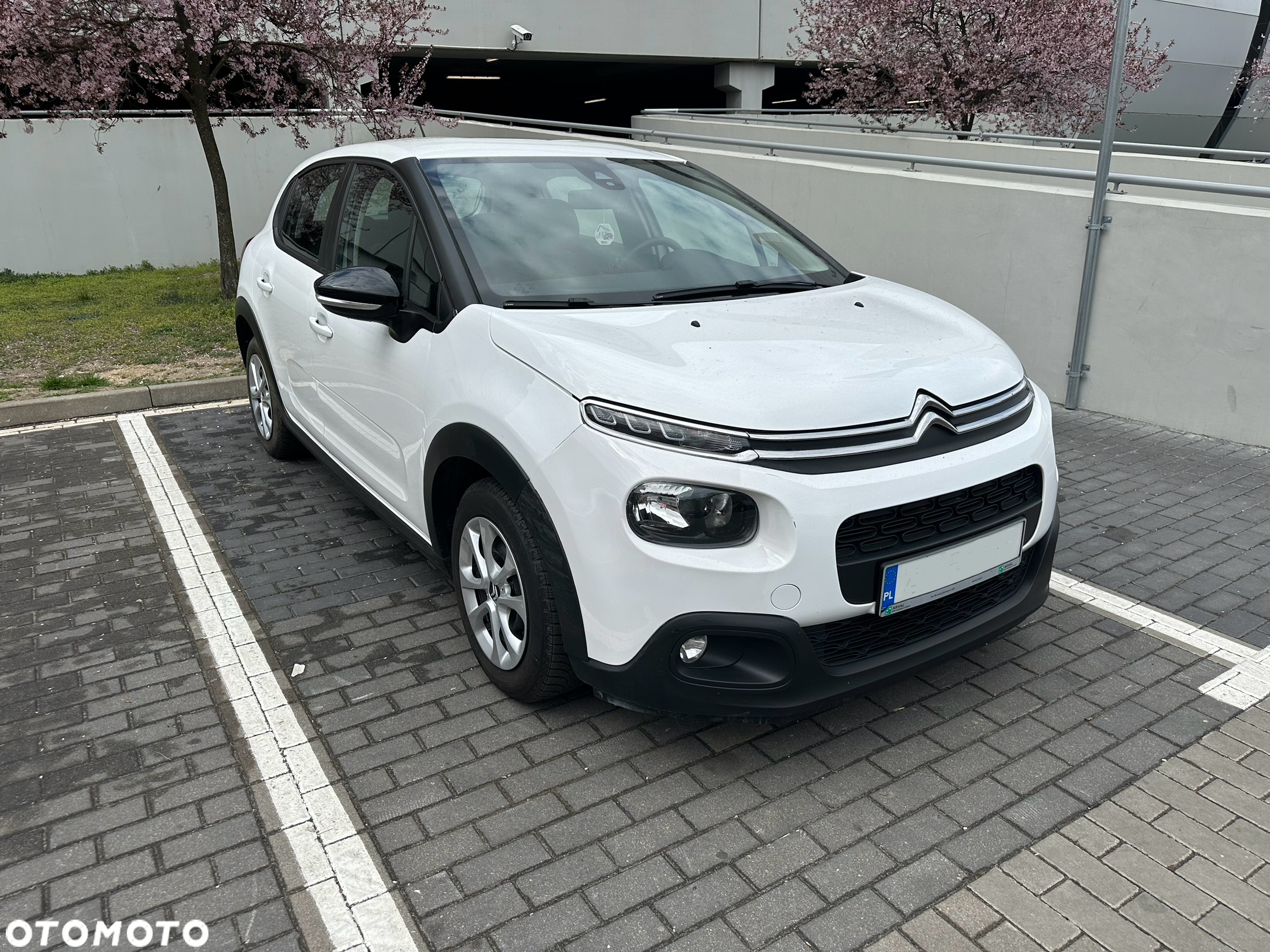 Citroën C3 1.2 PureTech Feel - 3