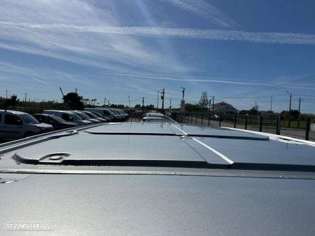 Ford Transit Custom - 18