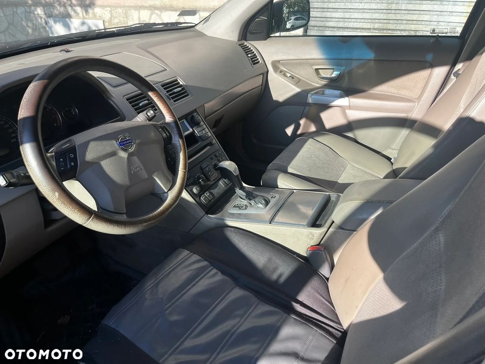 Volvo XC 90 - 6
