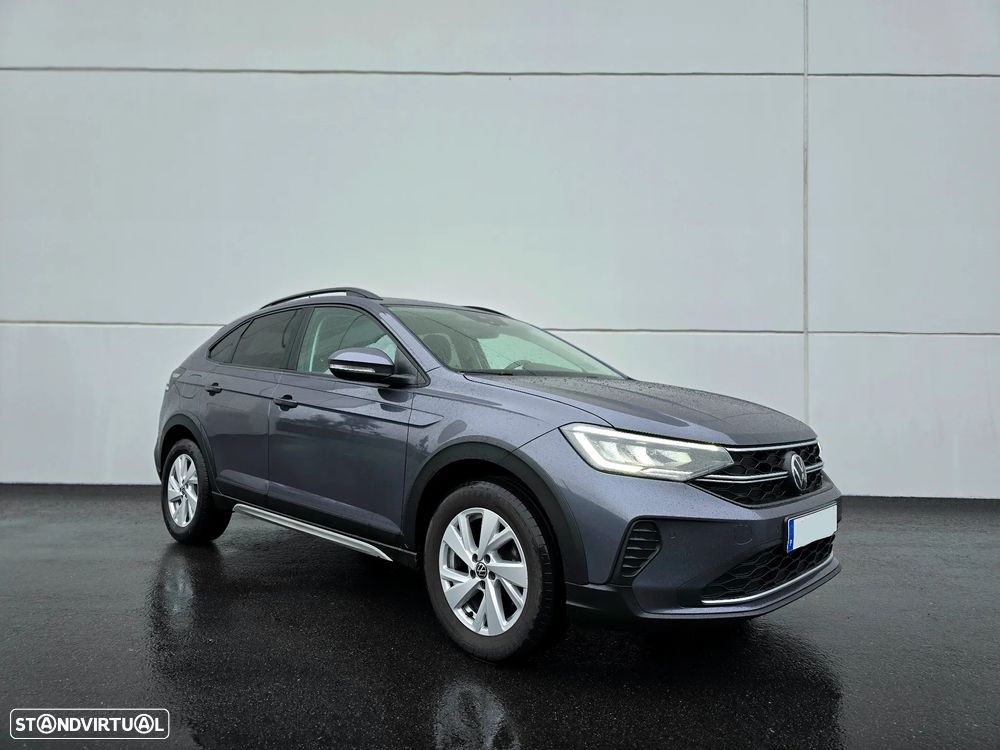 VW Taigo 1.0 TSI Urban Style - 13