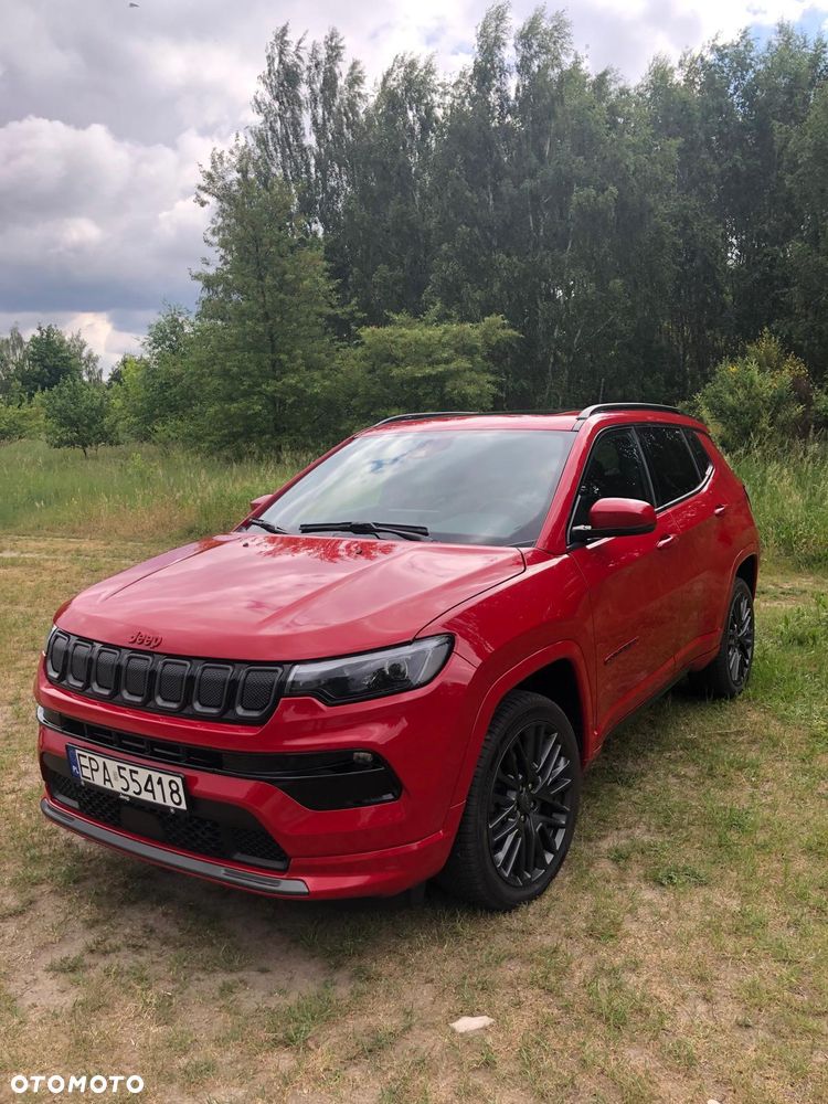 Jeep Compass - 5