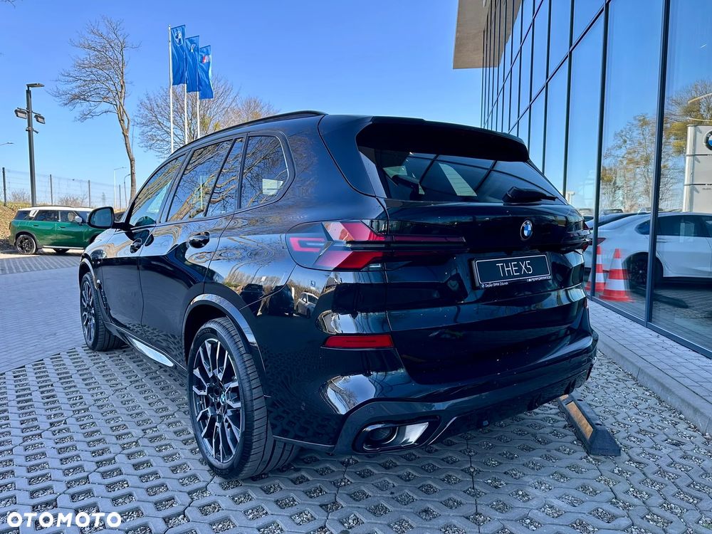 BMW X5 xDrive30d - 4