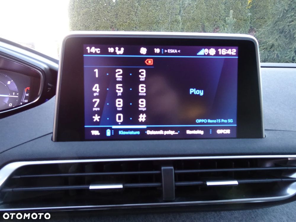 Peugeot 3008 1.5 BlueHDi Allure S&S - 35