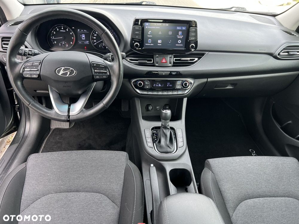 Hyundai i30 - 27