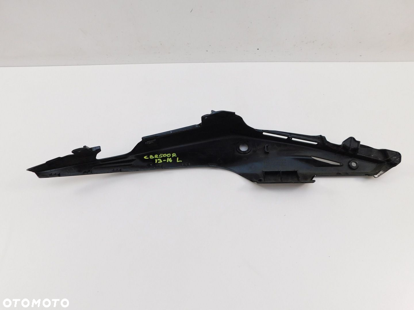 HONDA CBR 500R 13-16 OGON ZADUPEK LEWY - 7
