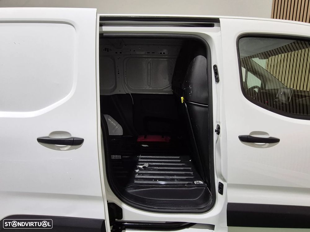 Opel Combo 1.6CDTI - 3 LUG | GARANTIA | NACIONAL - 8